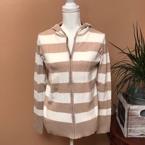 Old Navy Hooded Sweater